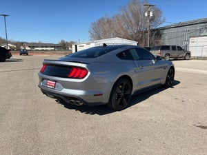 2021 Ford Mustang GT Premium Fastback RWD